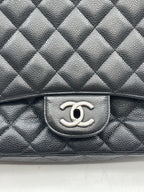Chanel Classic Flap Maxi