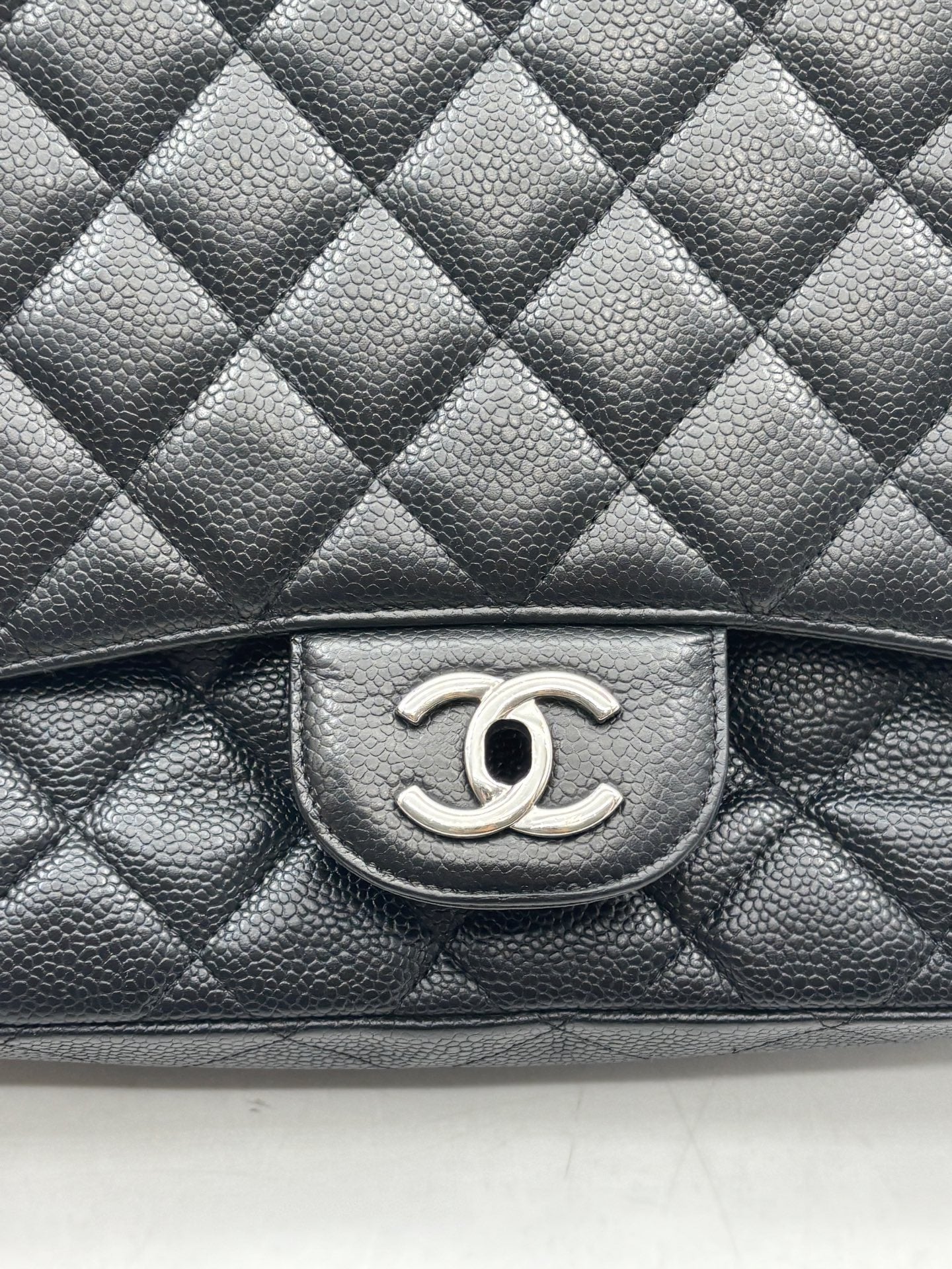 Chanel Classic Flap Maxi