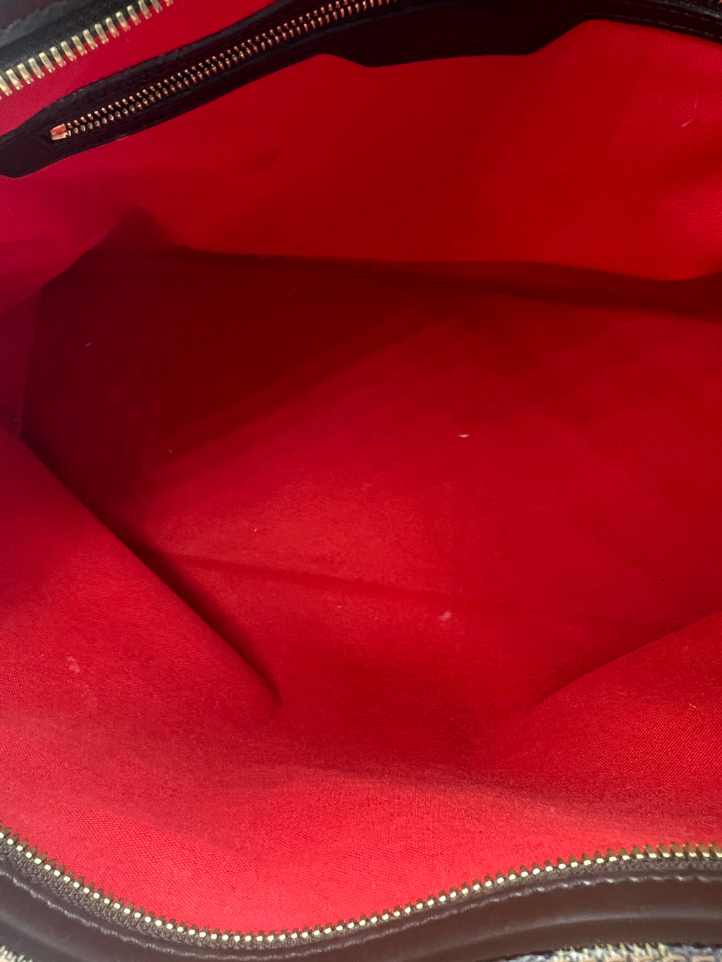 Louis Vuitton Chelsea Bag