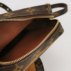 Vintage Louis Vuitton Monogram Amazon Crossbody Bag - Rare Discontinued Style