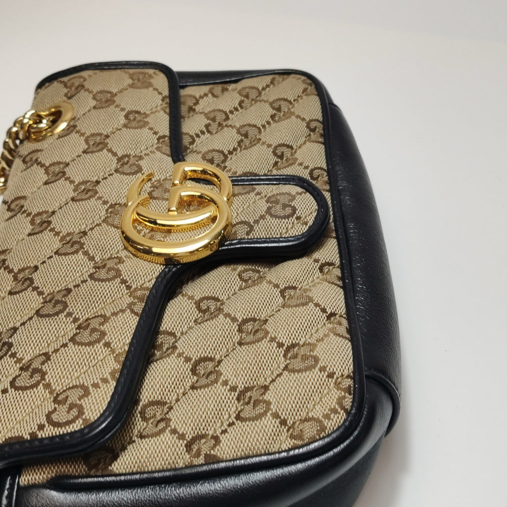 Gucci Marmont Small Bag