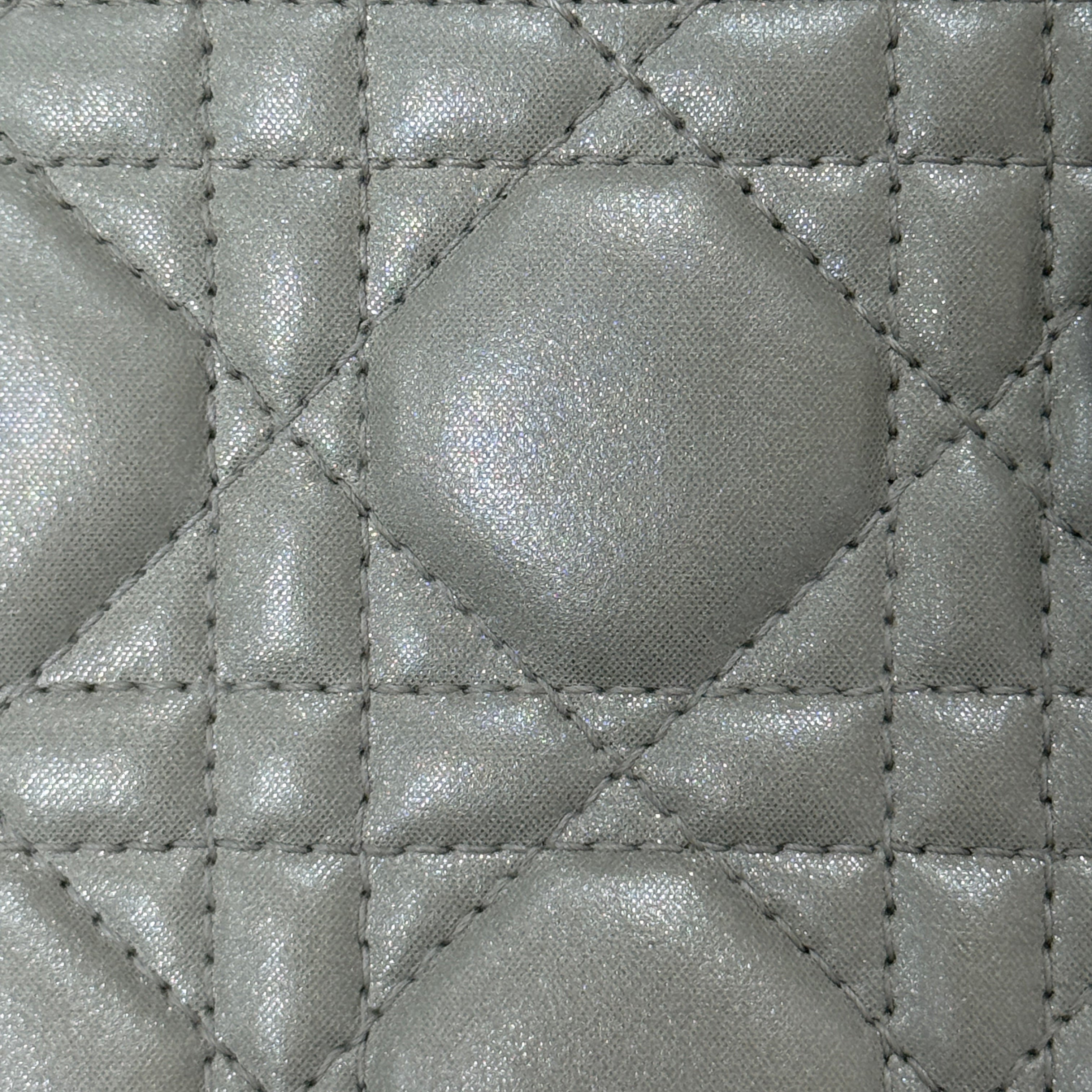 Christian Dior Mini Lady Dior Bag