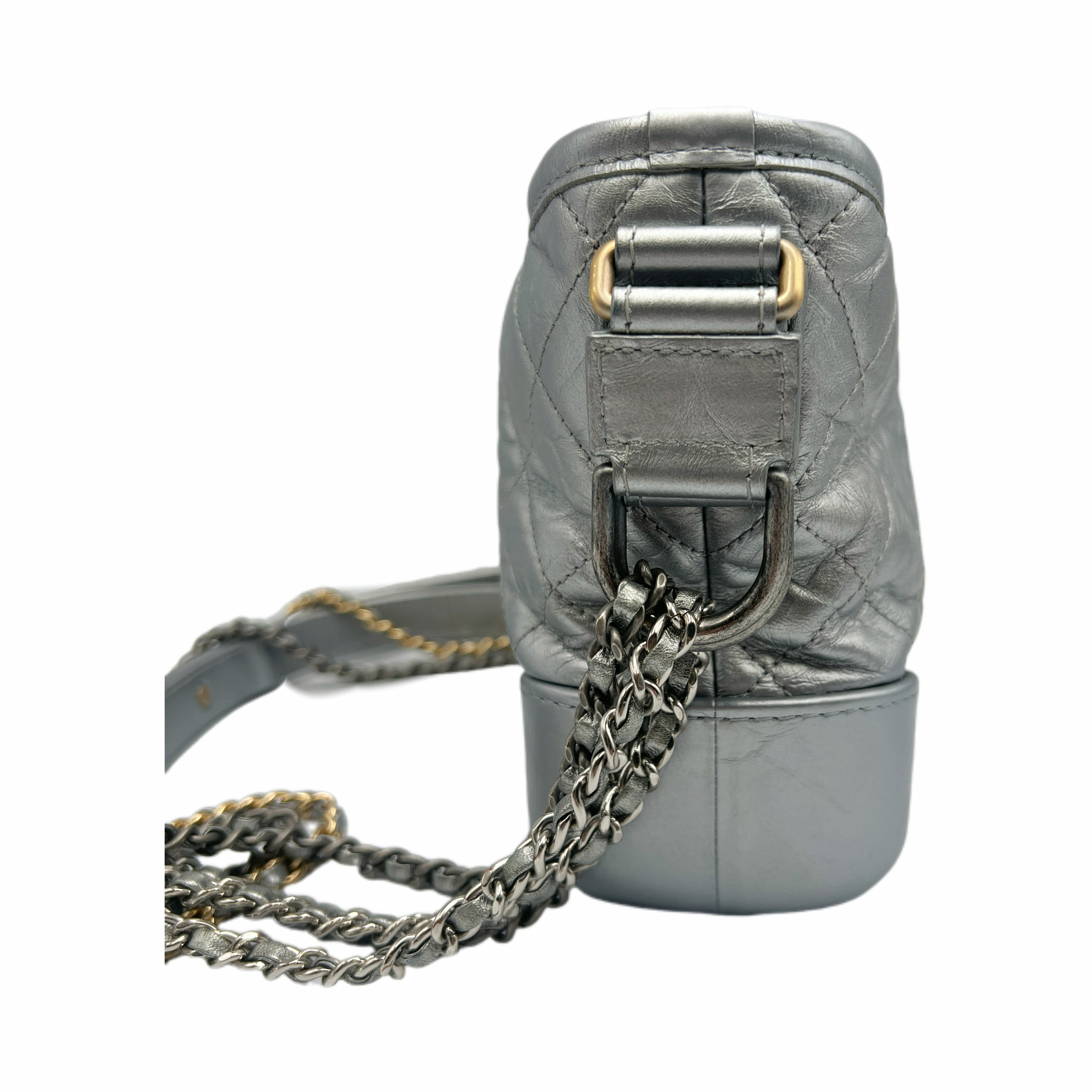 Chanel Gabriella Small