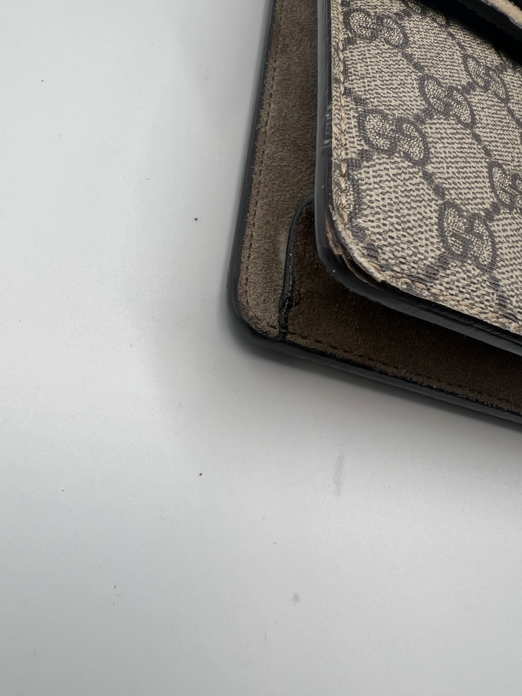 Gucci Dionysus Shoulder Bag