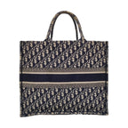 Christian Dior Book Tote