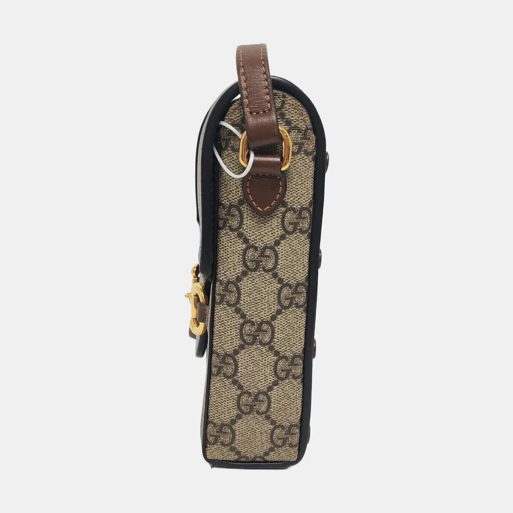 Gucci Horsebit 1955 Bag