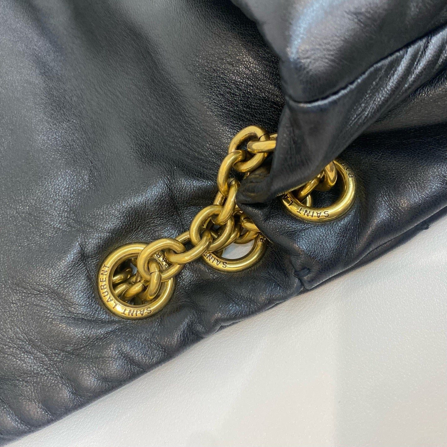 Saint Laurent Jamie Large