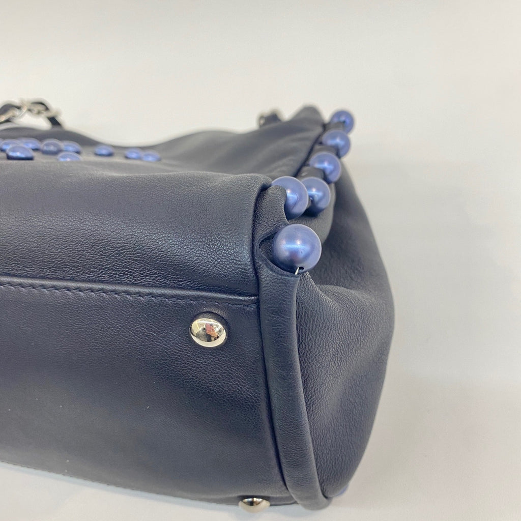 Chanel Pearl Obsession Tote