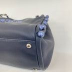 Chanel Pearl Obsession Tote