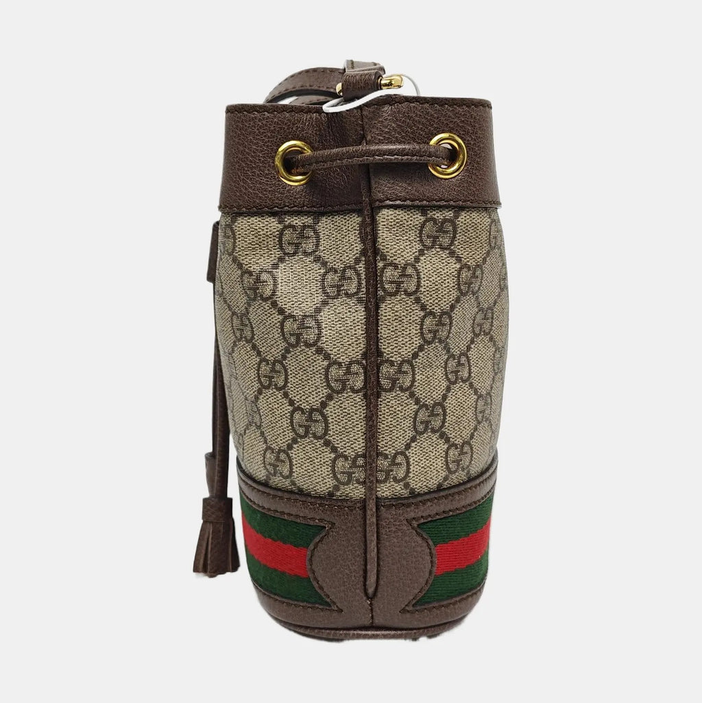 Gucci Ophidia Mini Bucket