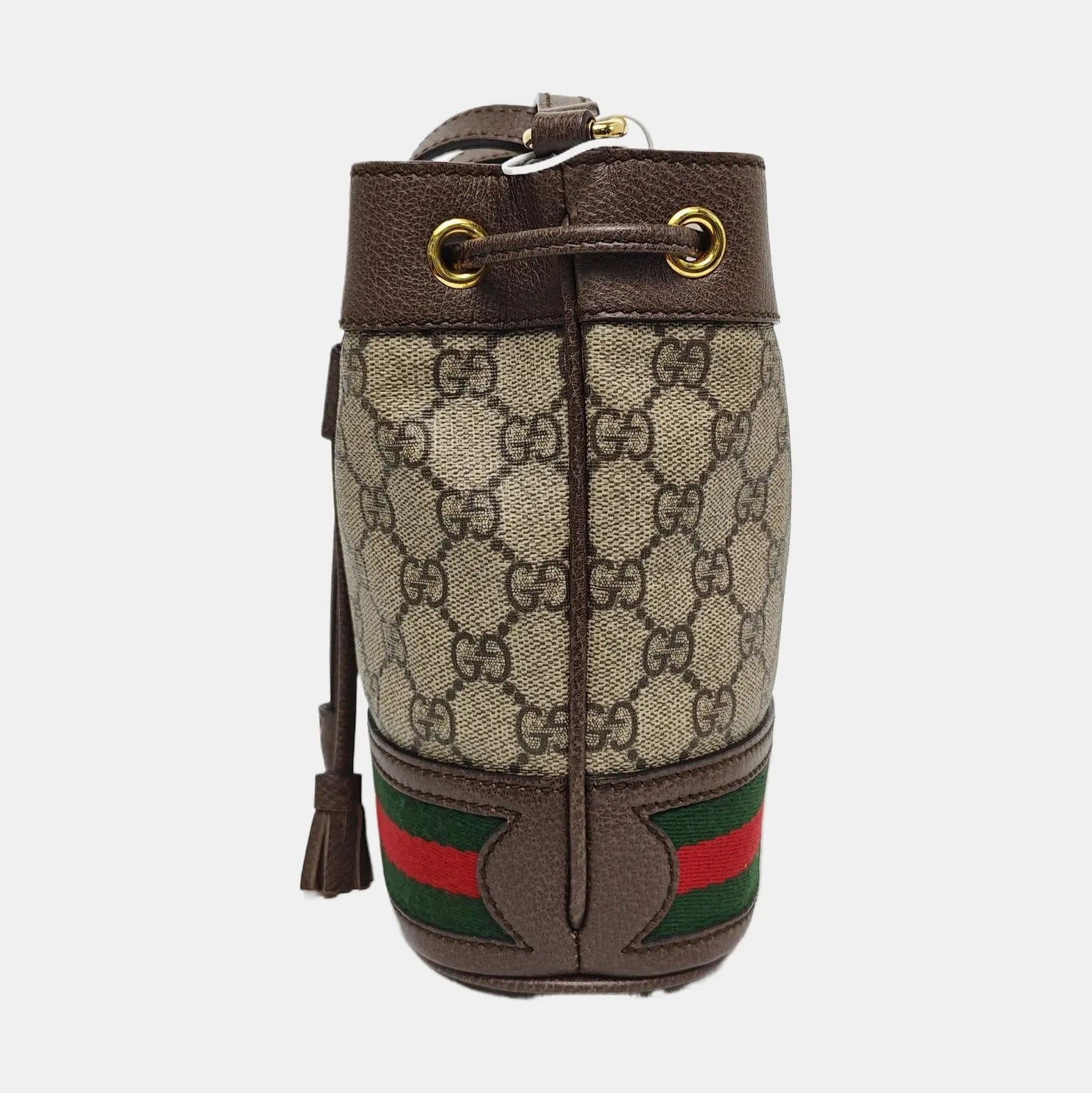 Gucci Ophidia Mini Bucket
