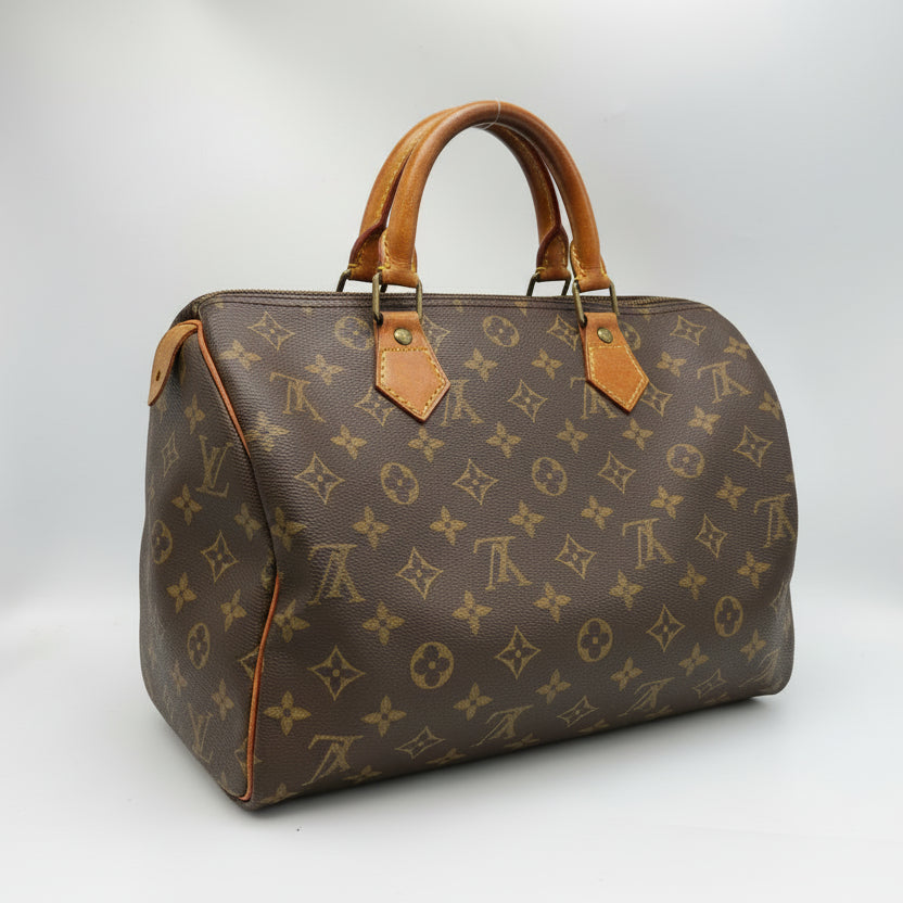 Louis Vuitton Speedy 30