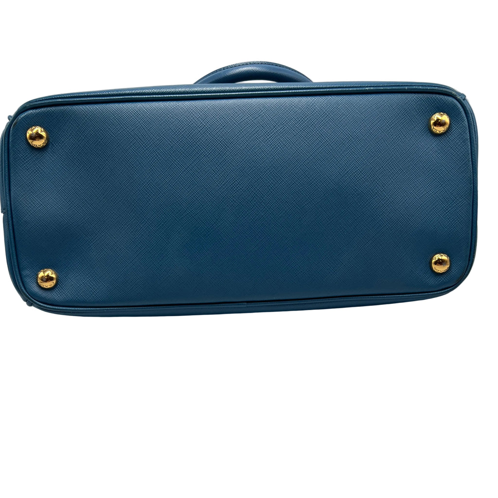 Prada Saffiano Tophandle Bag