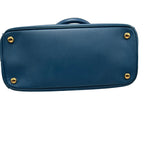 Prada Saffiano Tophandle Bag