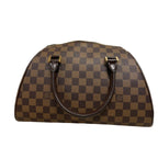 Louis Vuitton (2007) Ribera MM in Damier Ébène Canvas