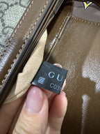 Gucci 1955 Horsebit Bag