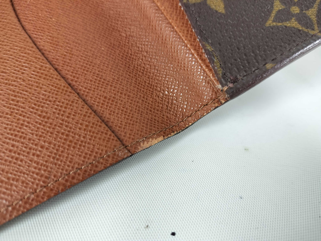 Louis Vuitton Monogram Card Holder