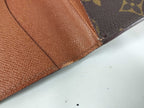 Louis Vuitton Monogram Card Holder