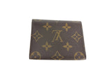 Louis Vuitton Monogram Card Holder