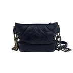 Chanel Gabriella Small Hobo
