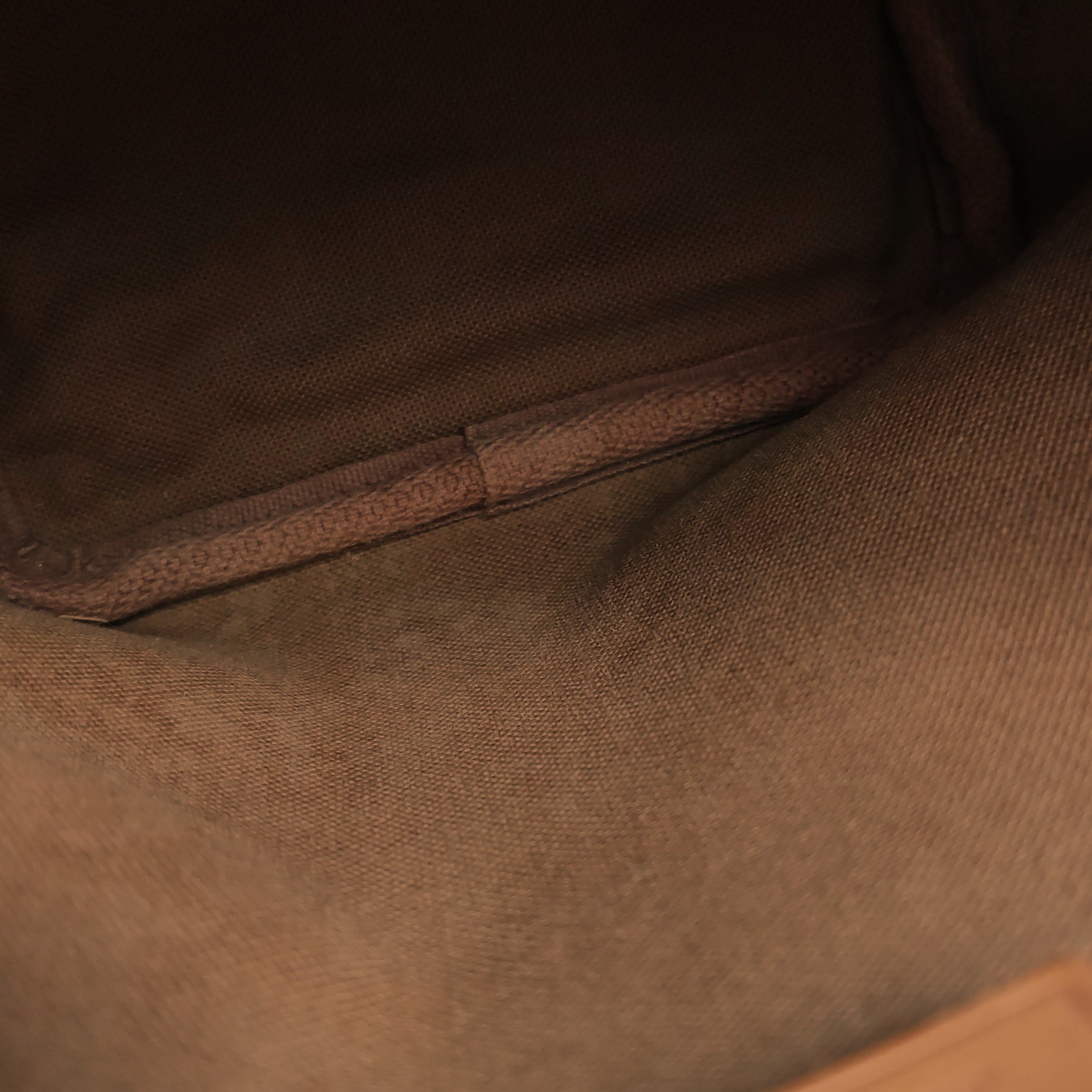 Louis Vuitton Nano Noe