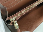 Louis Vuitton Monogram Wallet MI1016