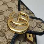 Gucci Marmont Small Bag