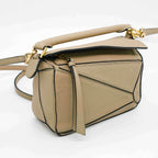 Loewe Puzzle Mini Bag