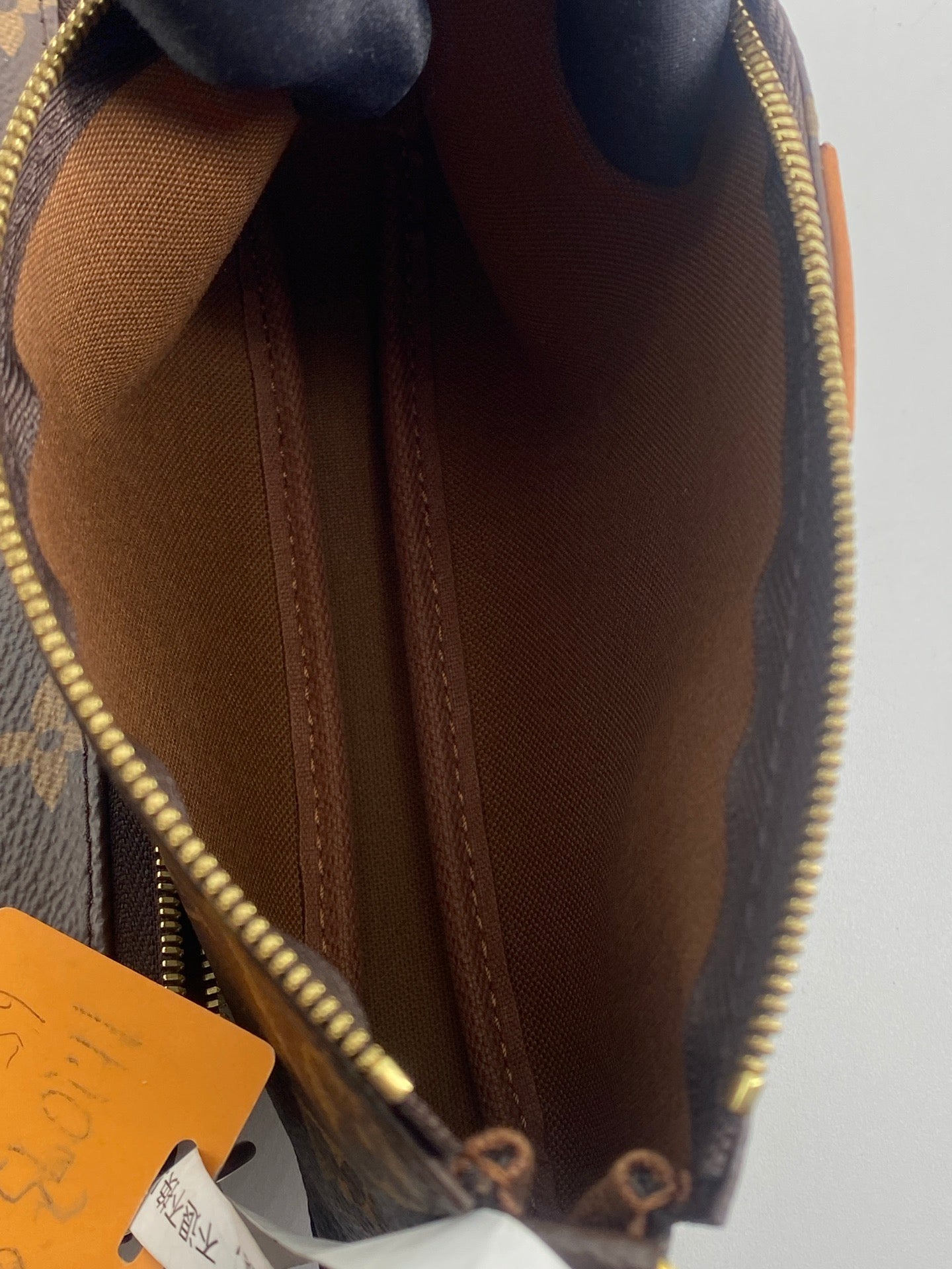 Louis Vuitton Multi Pochette