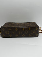 Louis Vuitton Vintage Trousse Toilette 23 in Monogram Canvas