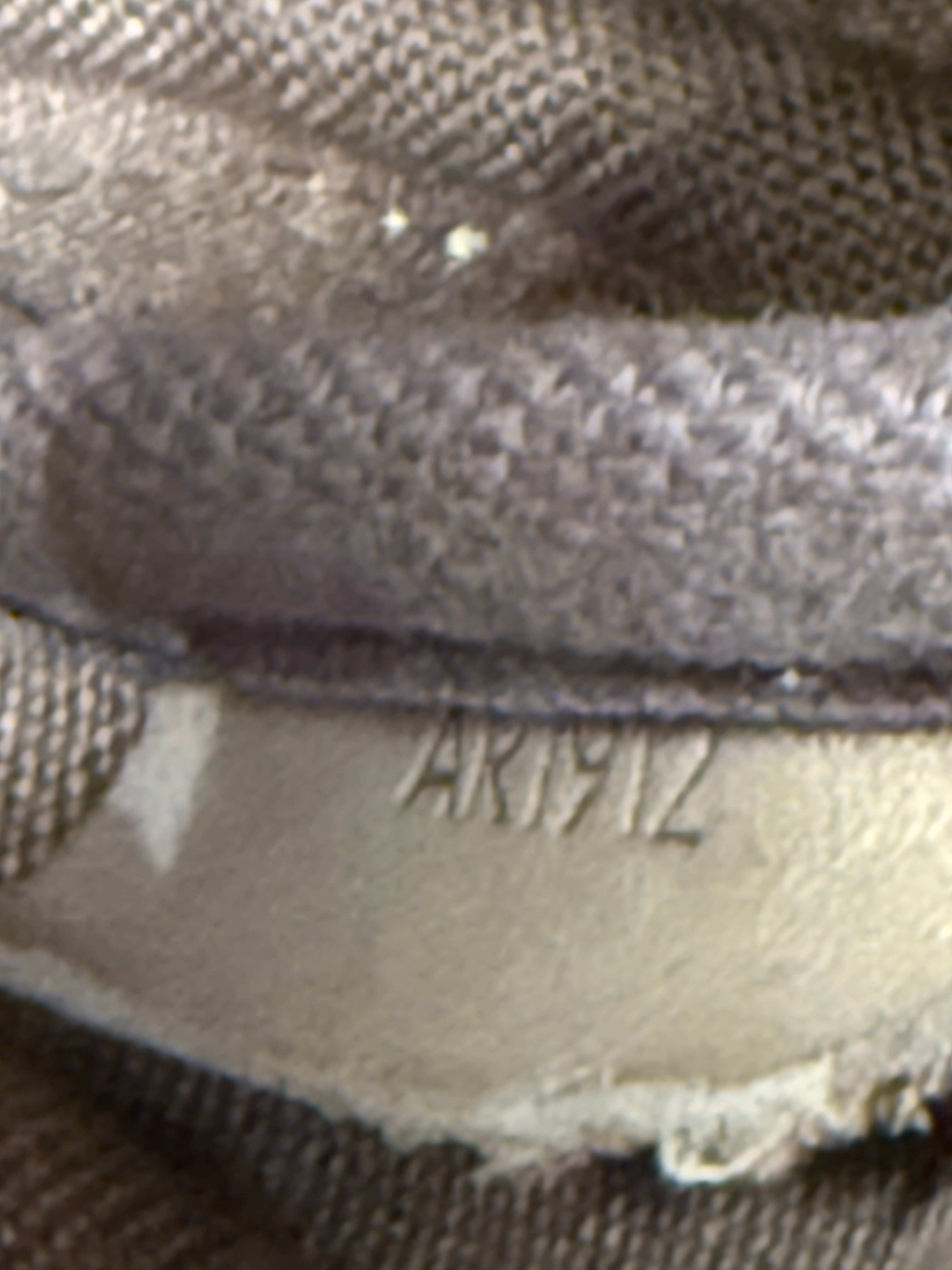 Louis Vuitton Saumur Crossbody