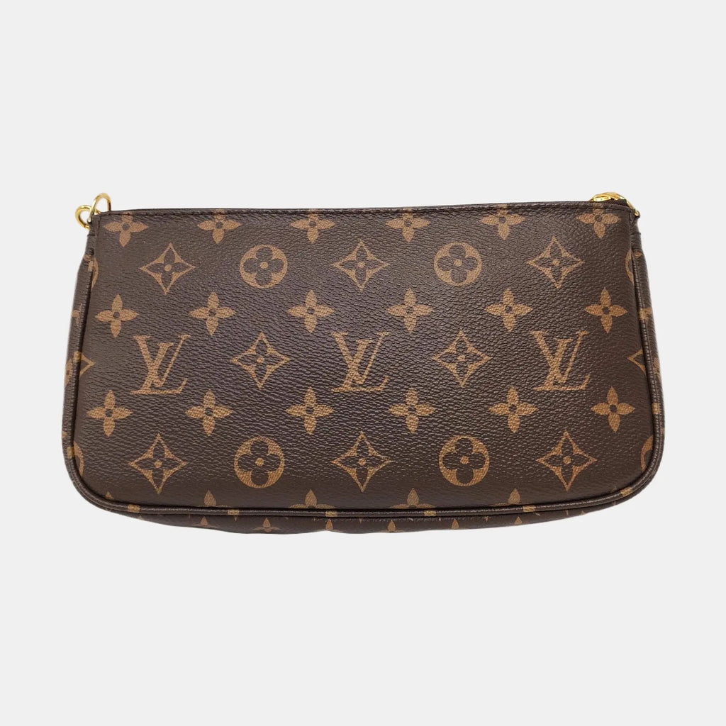 Louis Vuitton Multi Pochette