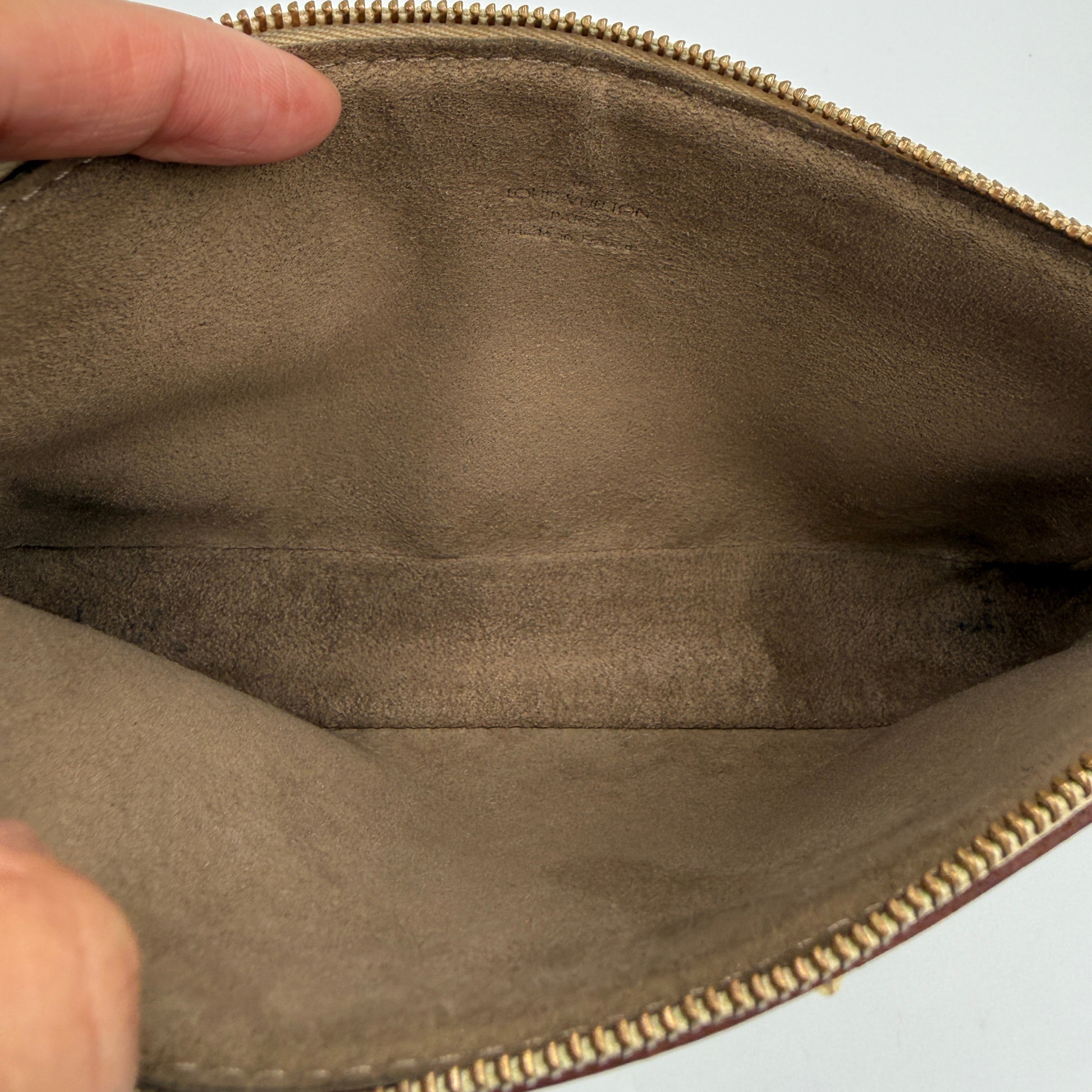 Louis Vuitton Murakami Pochette