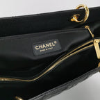 Chanel Grand Shopping Tote