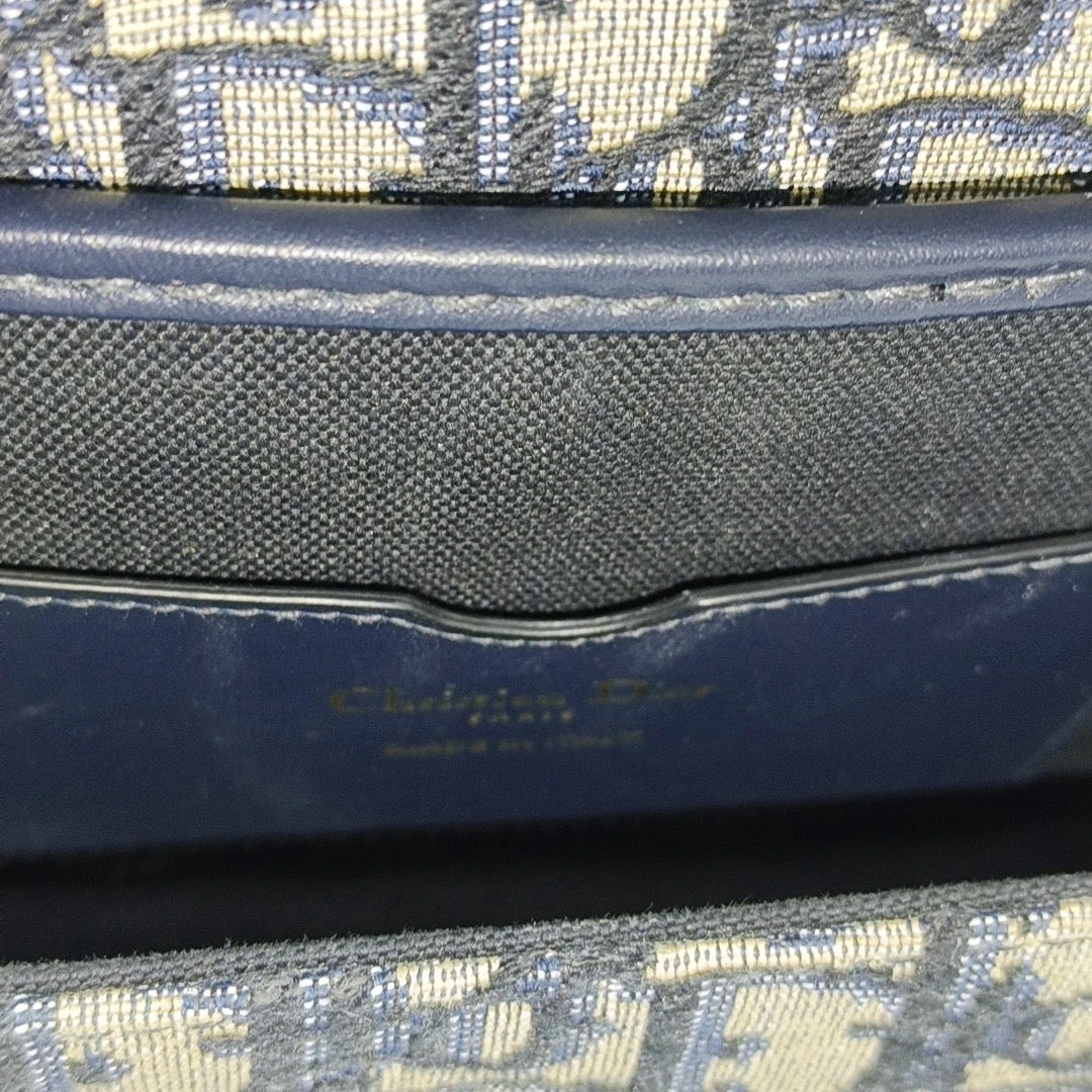 Christian Dior Bobby East-West