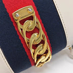 Gucci Sylvie Mini TopHandle