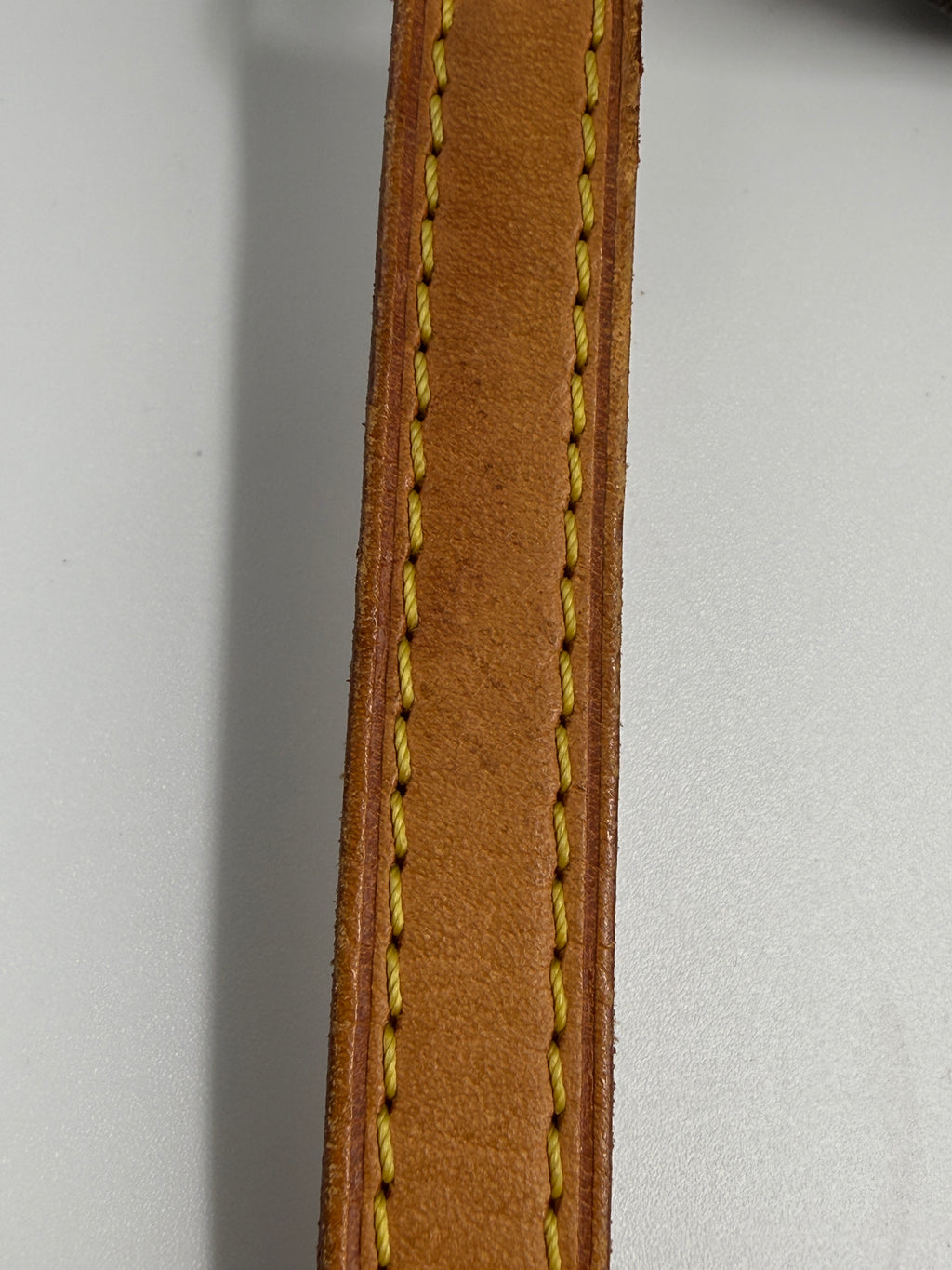 Louis Vuitton Vintage Trousse Toilette 23 in Monogram Canvas