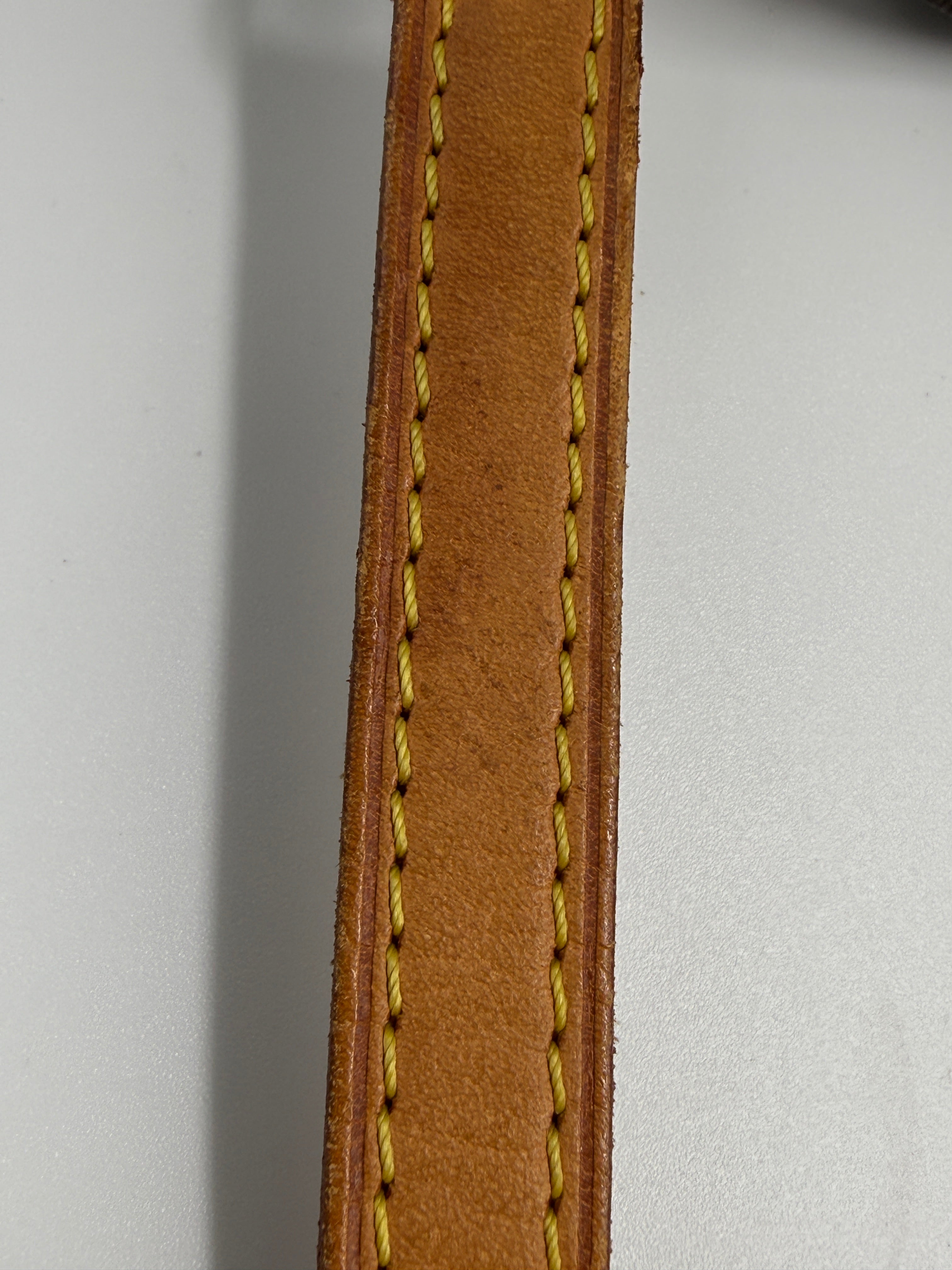 Louis Vuitton Vintage Trousse Toilette 23 in Monogram Canvas
