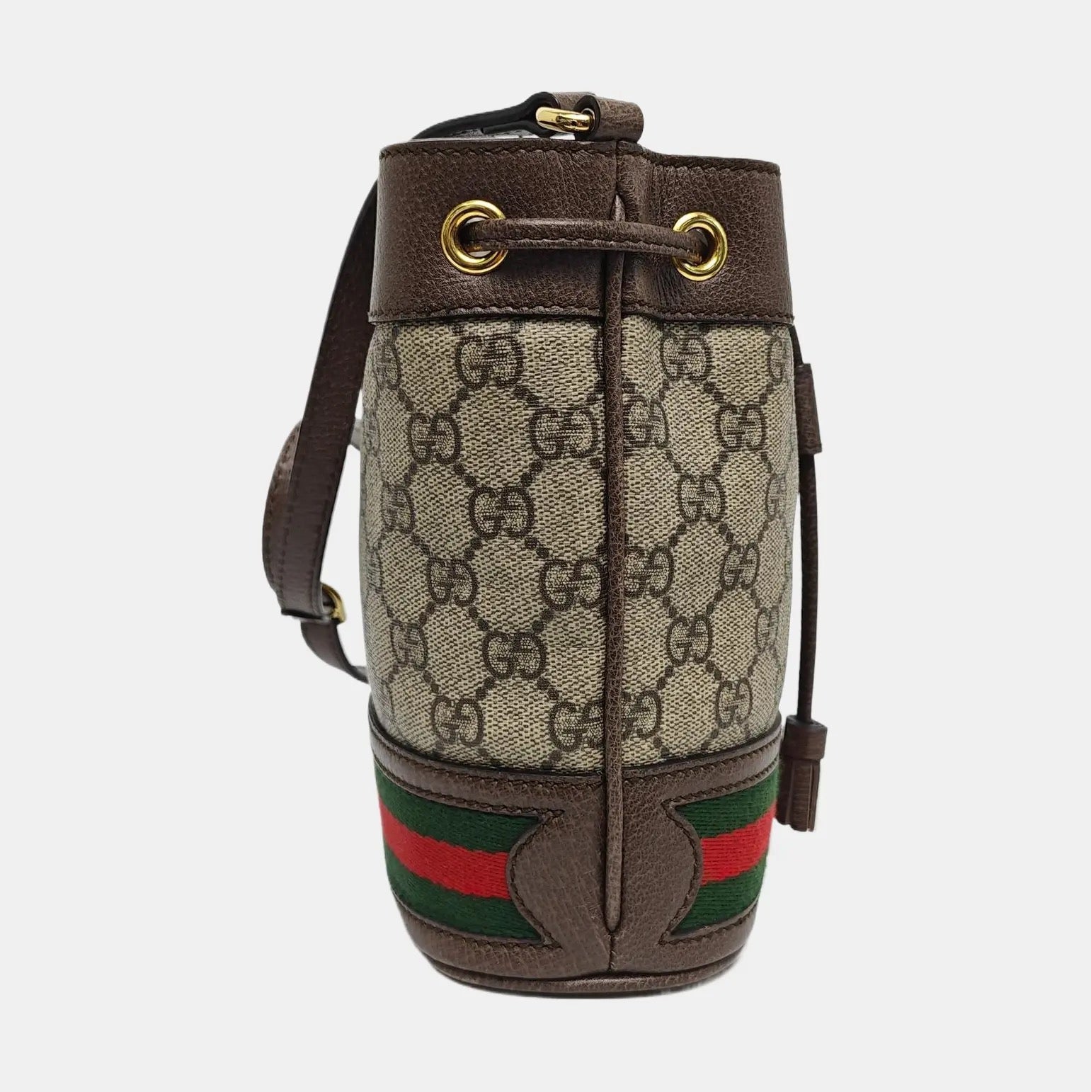Gucci Ophidia Mini Bucket