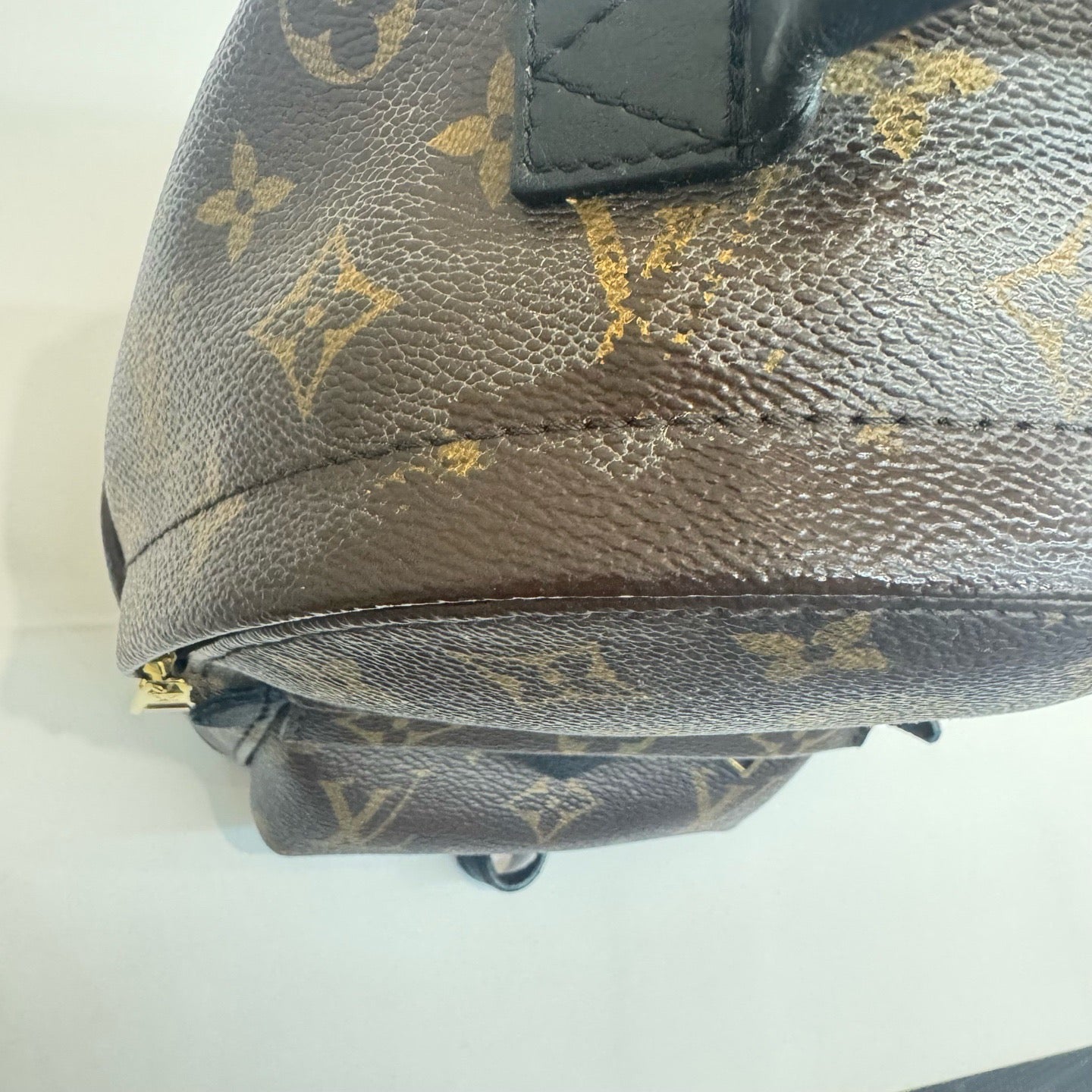 LV Mini Spring Backpack