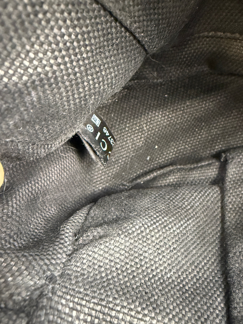 Gucci Soho Disco Camera Bag