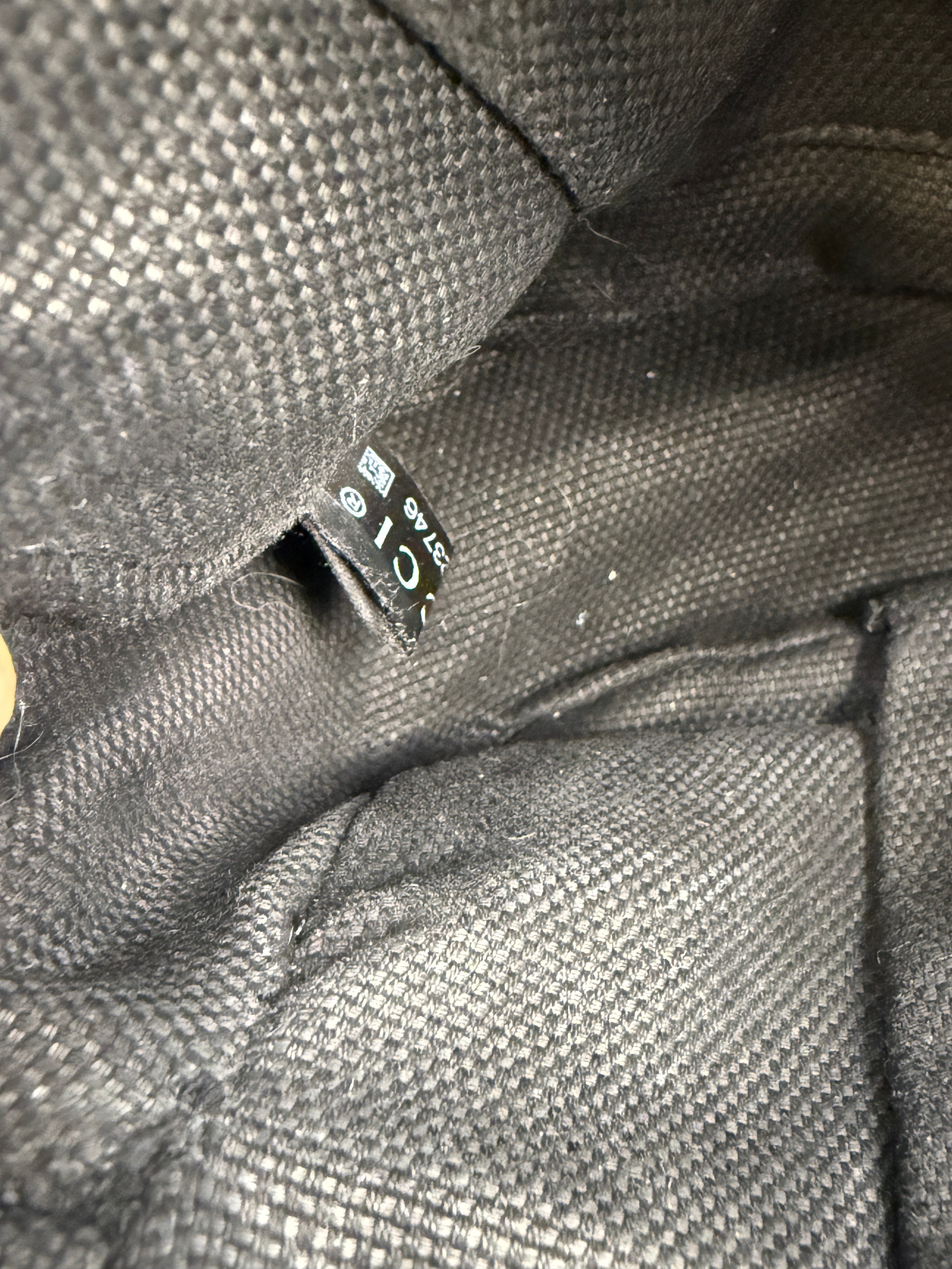 Gucci Soho Disco Camera Bag