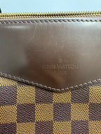 Louis Vuitton Westminster GM shoulder tote bag in Damier Ébène 2011