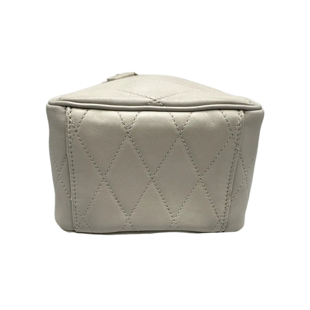 Saint Laurent Vanity Case Bag