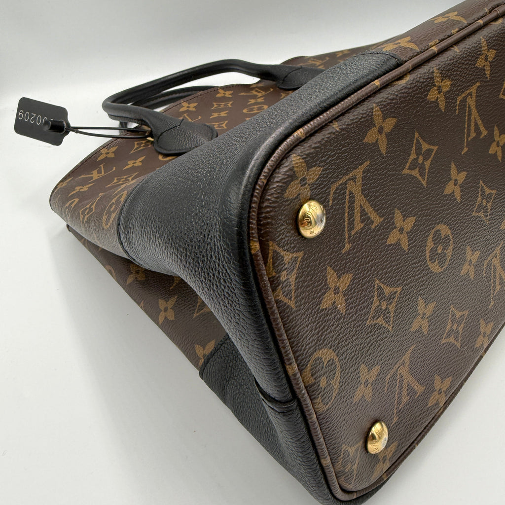 Louis Vuitton Flandrin Tote