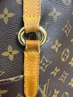 Louis Vuitton Totally PM Monogram Canvas Shoulder Bag