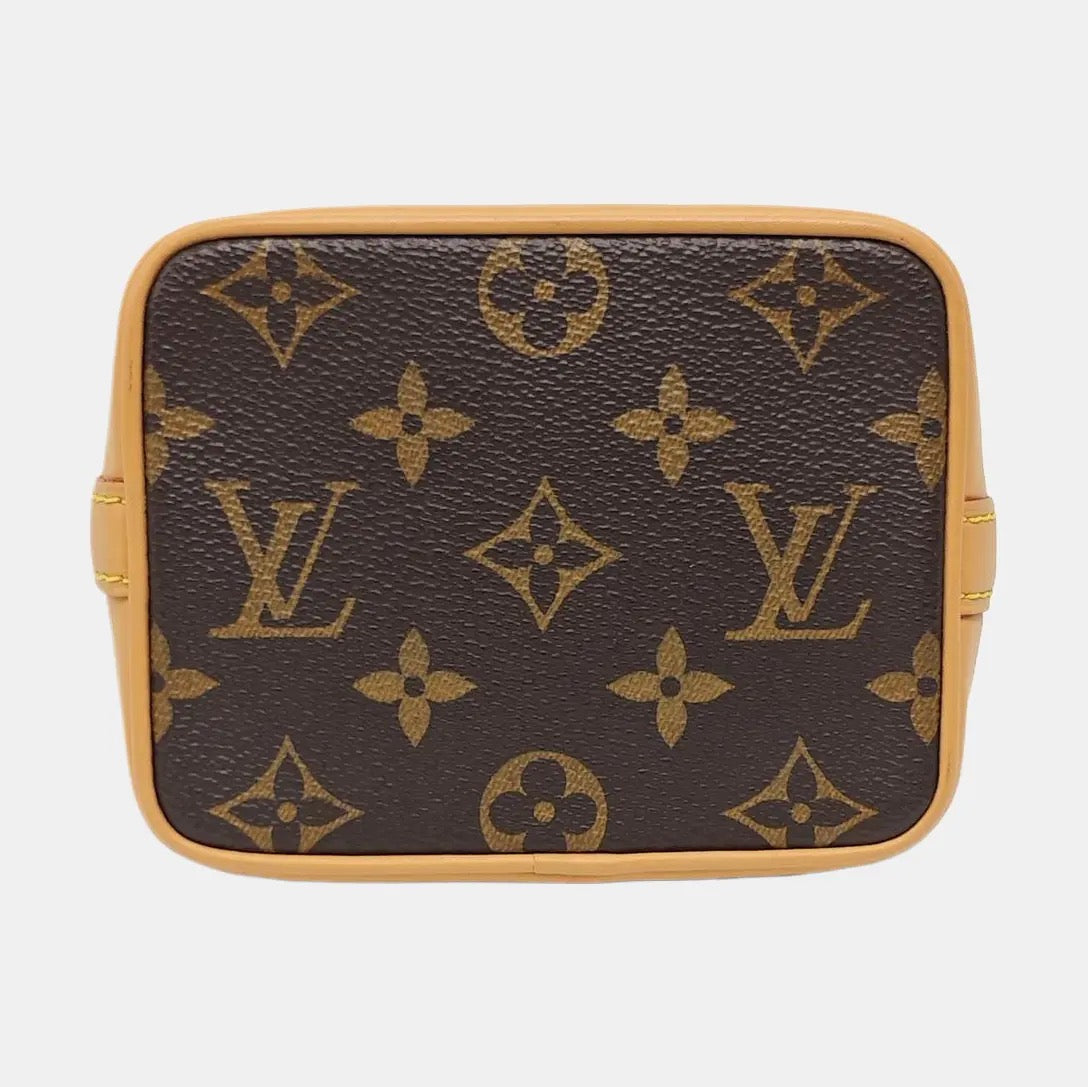 Louis Vuitton Nano Noe