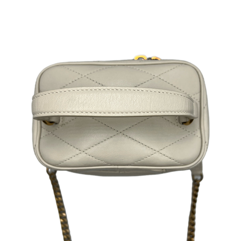 Saint Laurent Vanity Case Bag