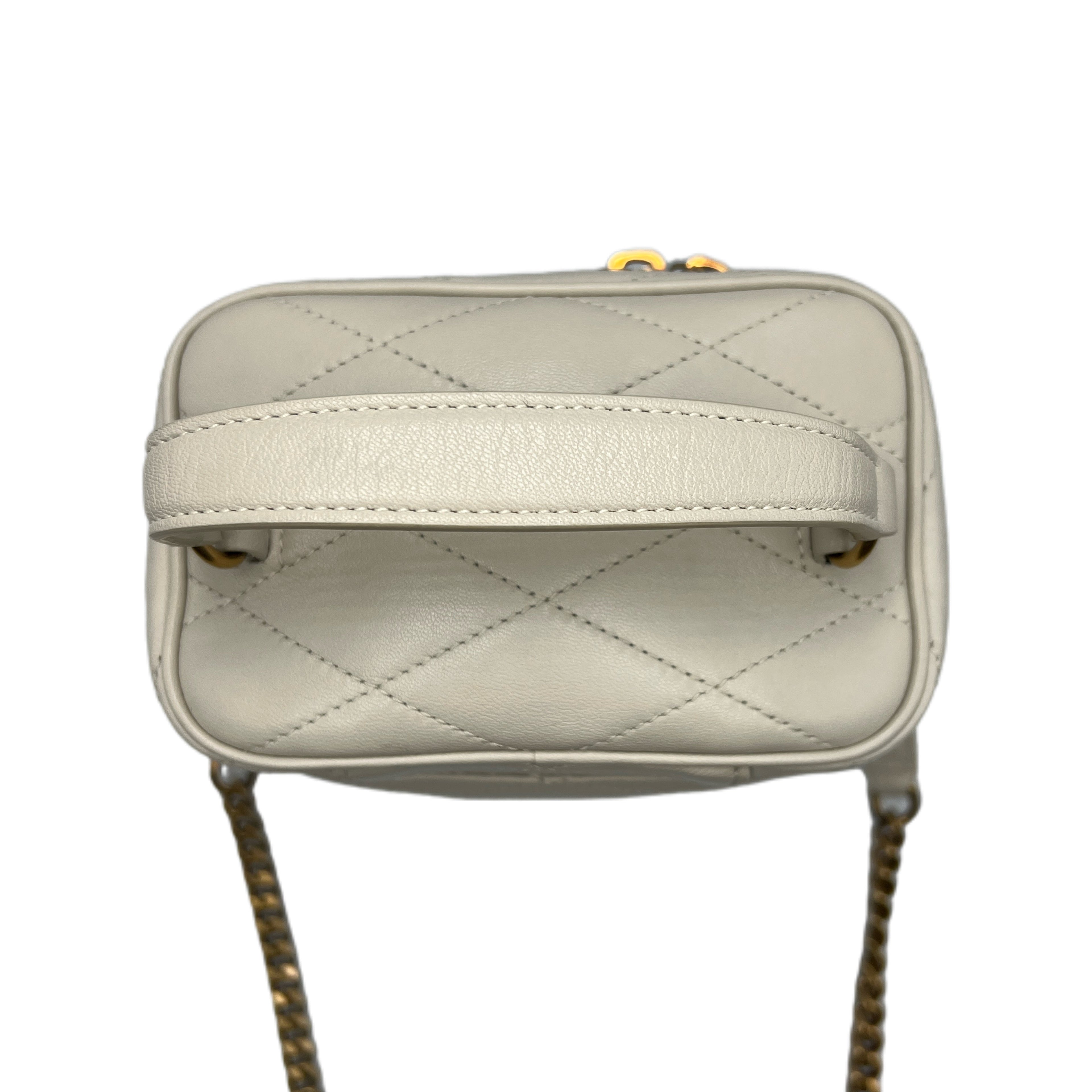 Saint Laurent Vanity Case Bag