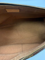 The Louis Vuitton Monogram Popincourt Long Shoulder Bag